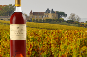 Château Yquem 1967