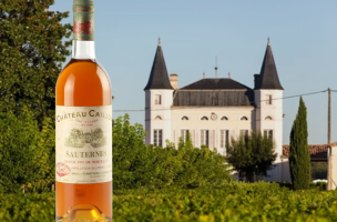 Château Caillou