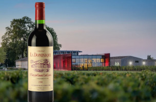 Château La Dominique