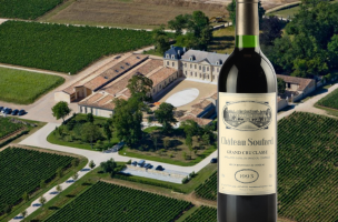 Château Soutard