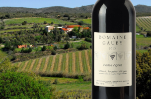 DOMAINE GAUBY Vecchie Vigne 2013