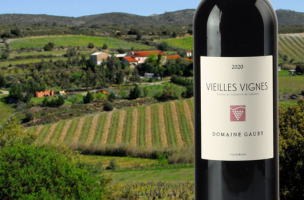 DOMAINE GAUBY Vecchie Vigne 2020