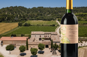Clos Syrah Leone 1998