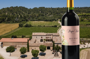 Belle Leone 2014
