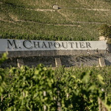 Maison M. Chapoutier, il nostro articolo