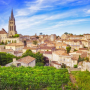 Denominazione Saint Emilion